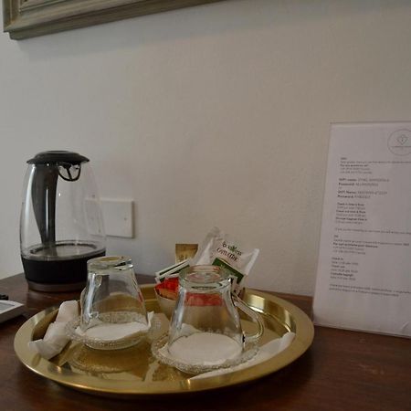 フィレンツェ フローレンス ハート B＆B Bed & Breakfast エクステリア 写真