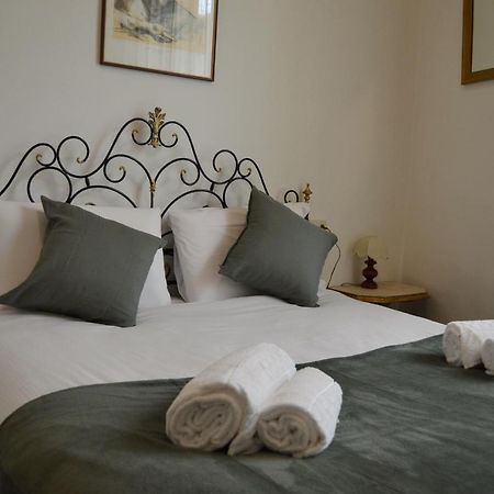 フィレンツェ フローレンス ハート B＆B Bed & Breakfast エクステリア 写真