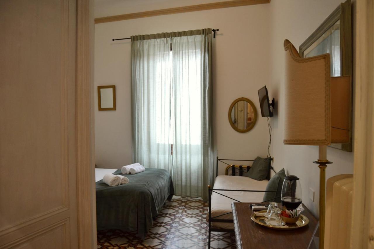 フィレンツェ フローレンス ハート B＆B Bed & Breakfast エクステリア 写真
