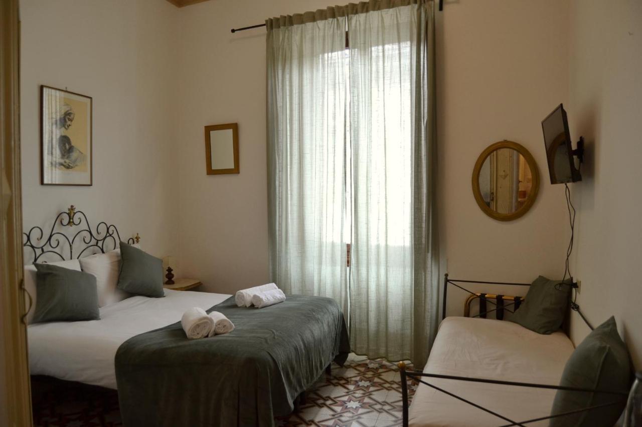 フィレンツェ フローレンス ハート B＆B Bed & Breakfast エクステリア 写真