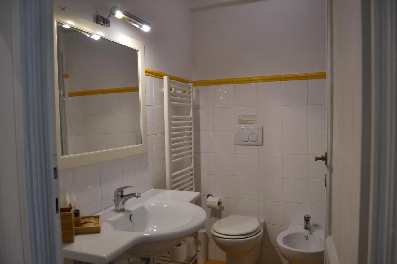 フィレンツェ フローレンス ハート B＆B Bed & Breakfast エクステリア 写真