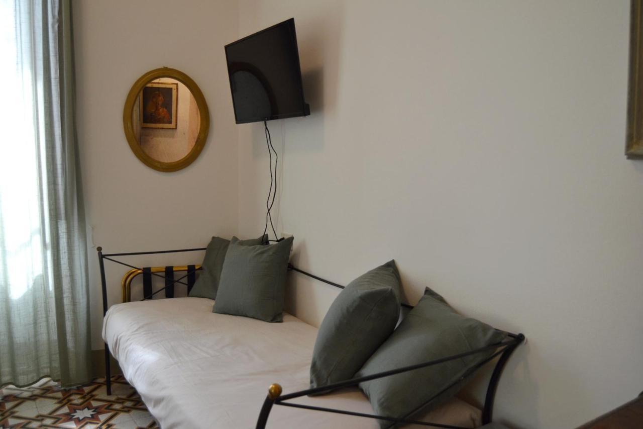 フィレンツェ フローレンス ハート B＆B Bed & Breakfast エクステリア 写真