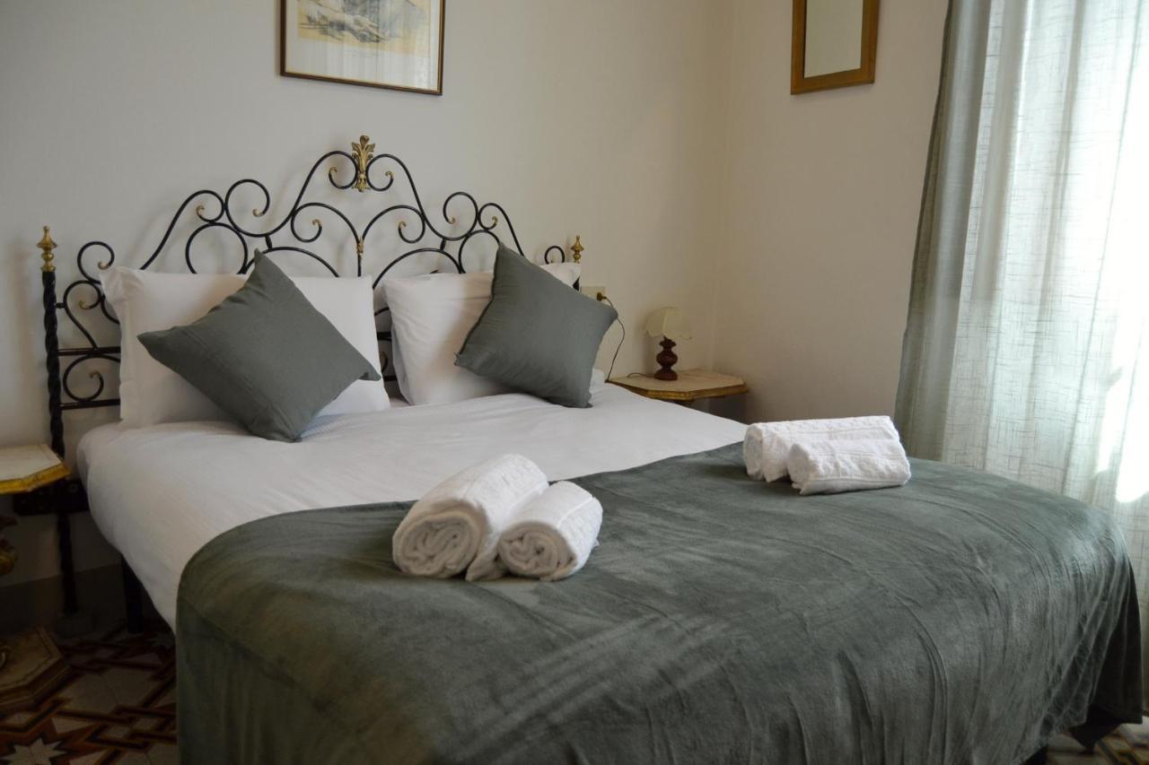 フィレンツェ フローレンス ハート B＆B Bed & Breakfast エクステリア 写真