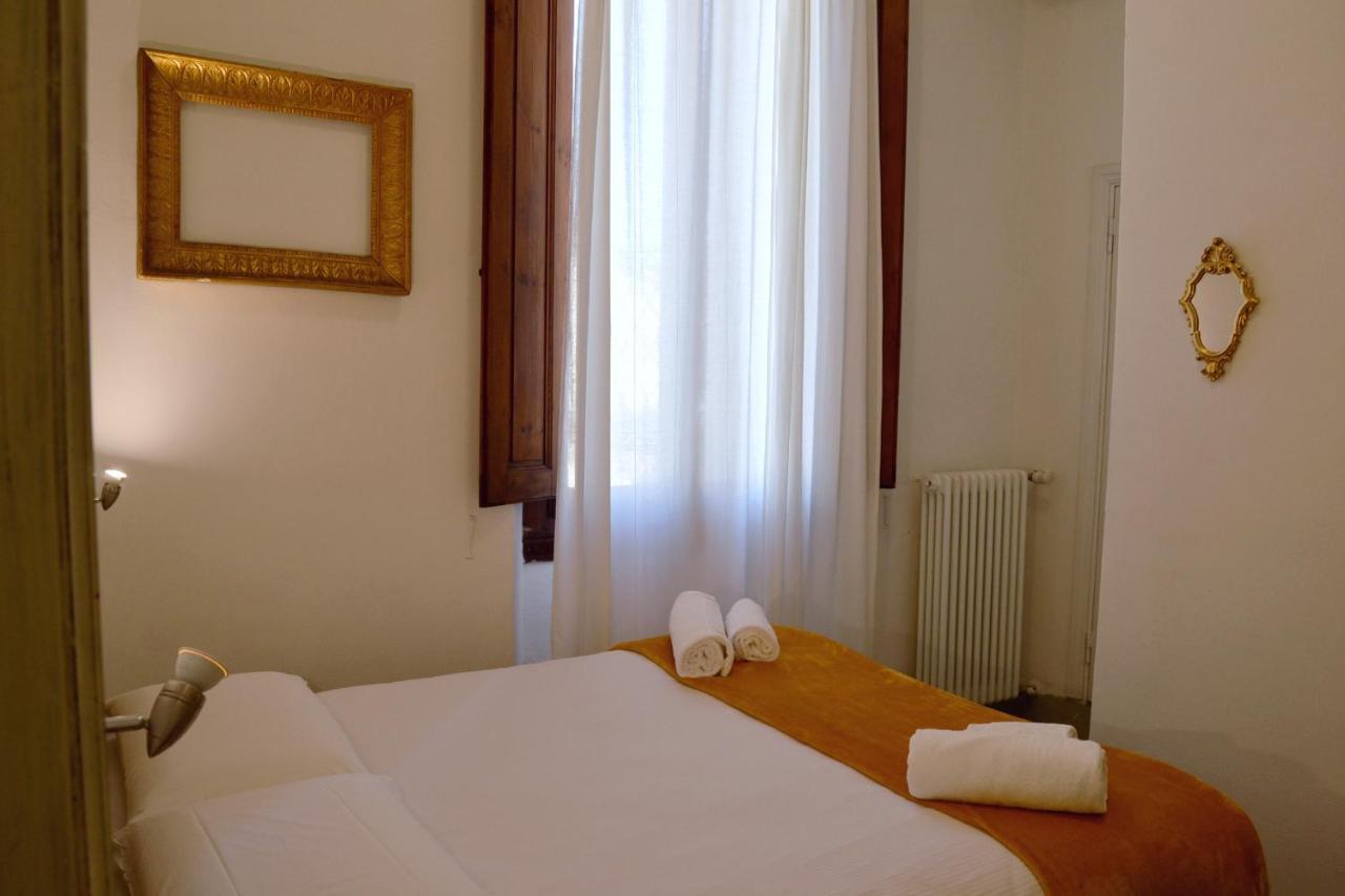 フィレンツェ フローレンス ハート B＆B Bed & Breakfast エクステリア 写真