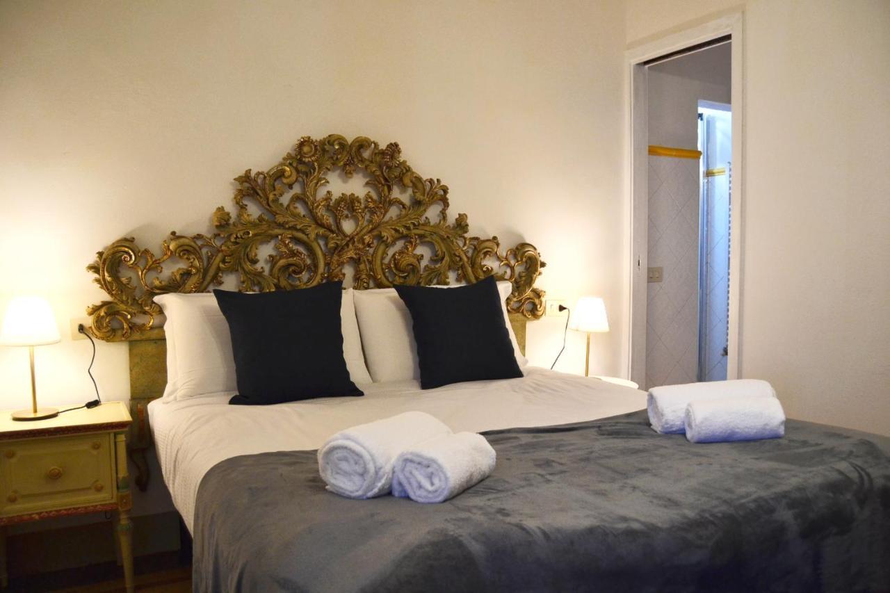 フィレンツェ フローレンス ハート B＆B Bed & Breakfast エクステリア 写真