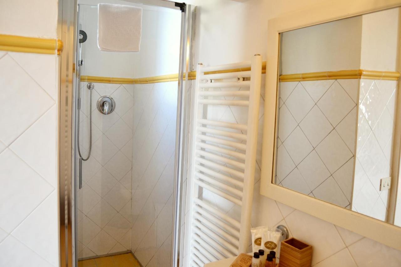 フィレンツェ フローレンス ハート B＆B Bed & Breakfast エクステリア 写真