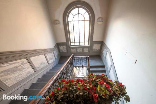フィレンツェ フローレンス ハート B＆B Bed & Breakfast エクステリア 写真